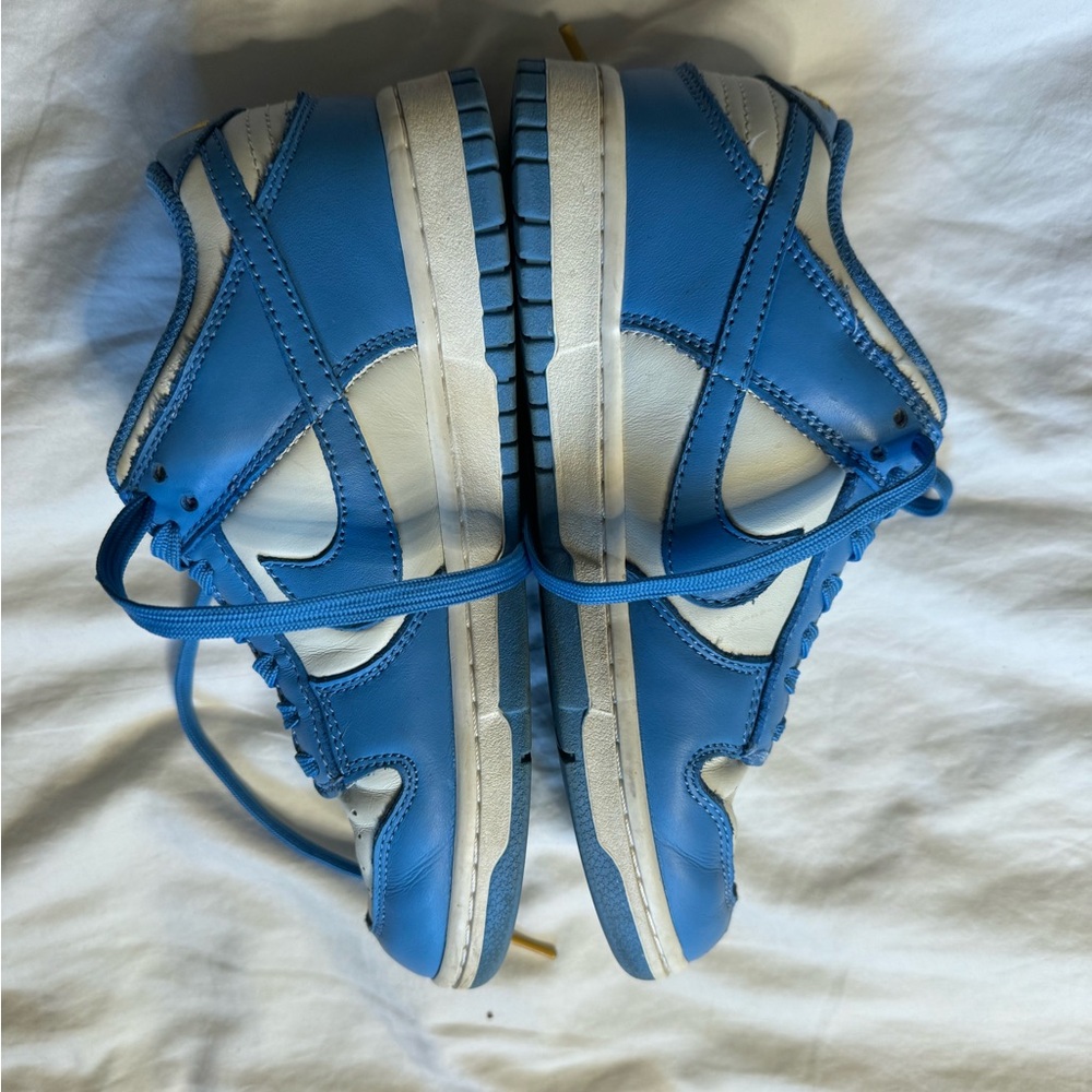 Nike Dunk Low Coast Size 6.5 Women’s